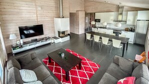 Oppholdsområde