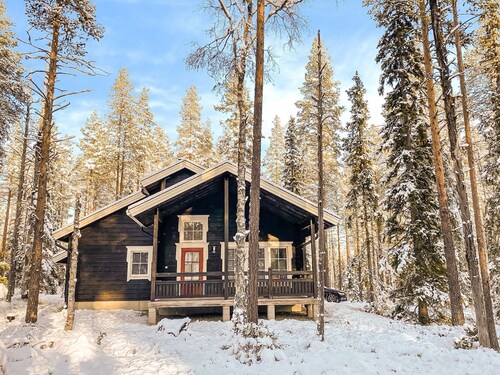 Vanamoinen by Interhome