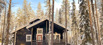 Vanamoinen by Interhome