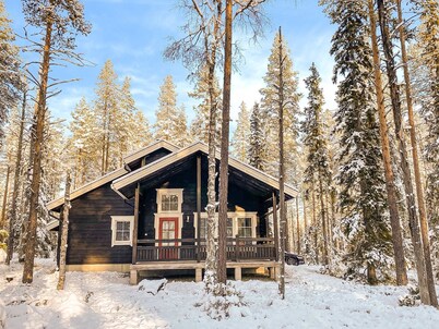 Vanamoinen by Interhome