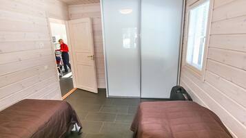 3 bedrooms, internet