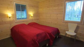 3 chambres, accĂšs Internet