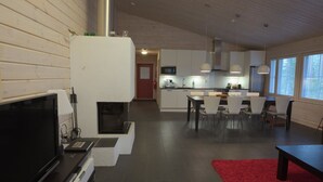 Eget kjøkken