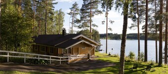 Konnusmaja by Interhome