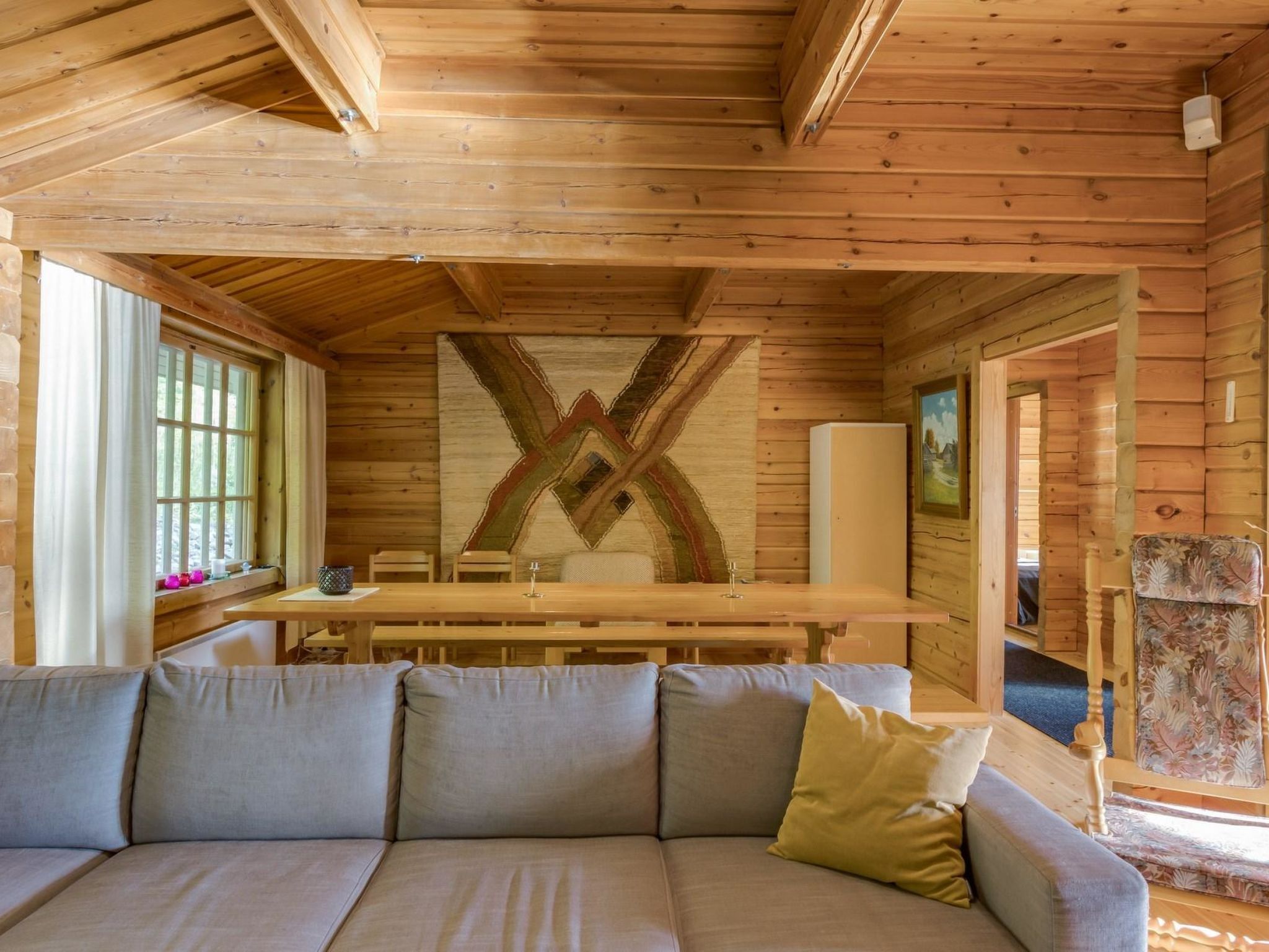 Fernseher, DVD-Player