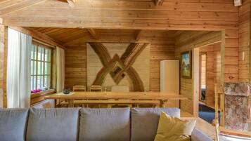 Televisie en een dvd-speler