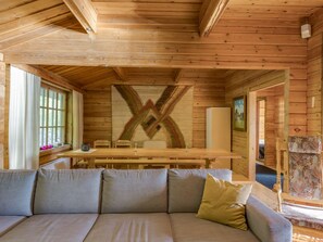 Televisie en een dvd-speler