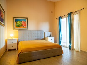 4 Schlafzimmer, WLAN