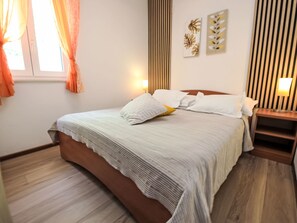 2 habitaciones y internet 