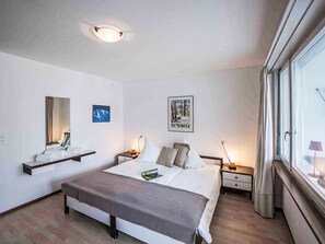 3 Schlafzimmer, Internetzugang