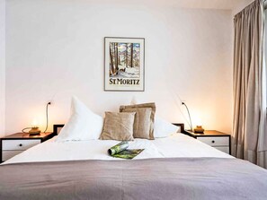 3 Schlafzimmer, Internetzugang