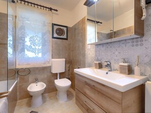 Towels - Tiziana by Interhome (Umag/Finida)