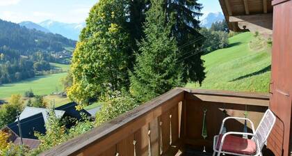 La Ruche, Chalet by Interhome