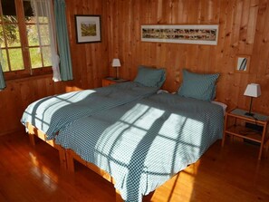5 bedrooms, Internet