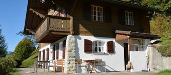 La Ruche, Chalet by Interhome