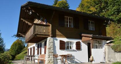 La Ruche, Chalet by Interhome