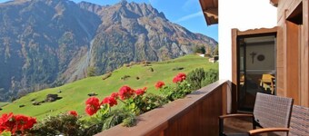 Berghof Reich by Interhome