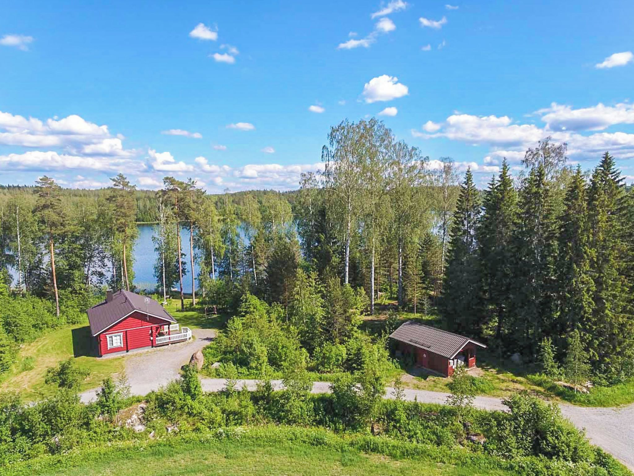 Ulkopuoli