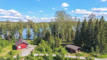 Ulkopuoli