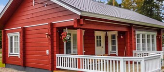 Kuikanranta by Interhome