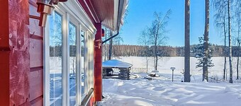 Kuikanranta by Interhome