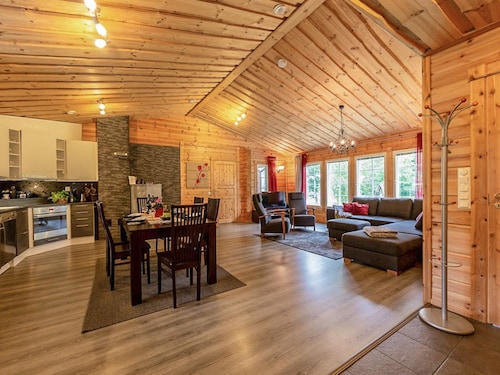 Kuikanranta by Interhome