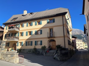Exterieur