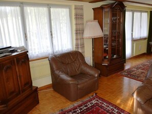 Télévision, lecteur de DVD