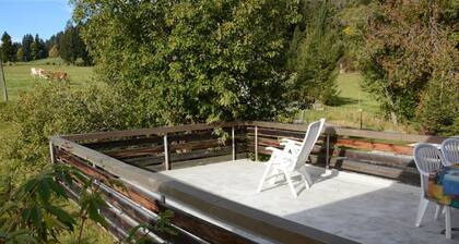 Appartement Mutzli by Interhome