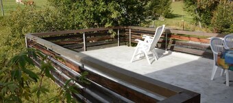 Ferienwohnung Mutzli by Interhome