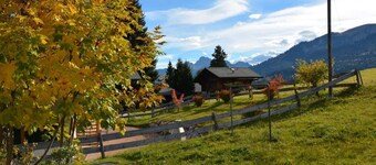 Apartment Mutzli by Interhome