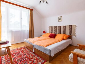 5 Schlafzimmer