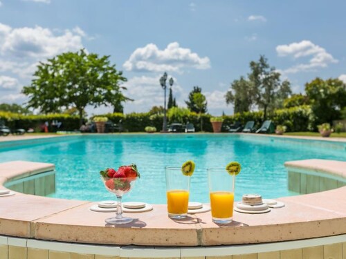 Montereggi by Interhome