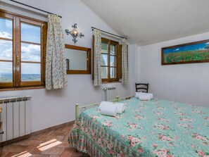 2 bedrooms, Internet - Montereggi by Interhome (Vinci)