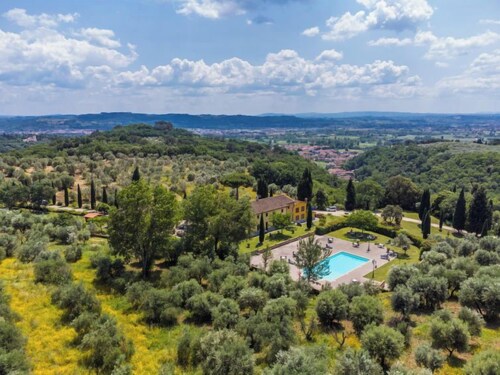 Montereggi by Interhome