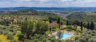 Montereggi by Interhome