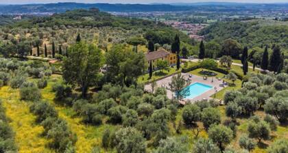 Montereggi by Interhome