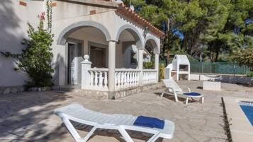 Terras