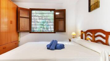 1 chambre, fer et planche Ă repasser, Wi-Fi