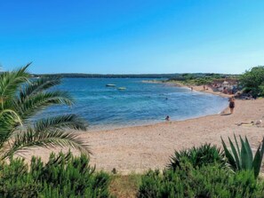 Plage à proximité