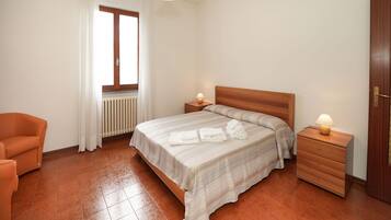 3 chambres