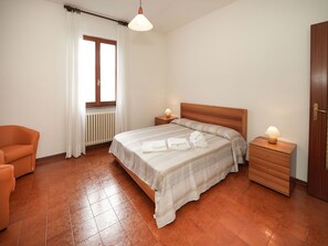 3 habitaciones
