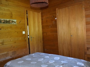 2 Schlafzimmer
