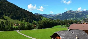 Apartment Arduus by Interhome