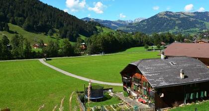 Appartement Arduus by Interhome