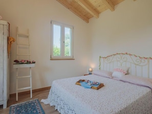 2 bedrooms, iron/ironing board, WiFi - Casina del Sole by Interhome (Lido di Camaiore)