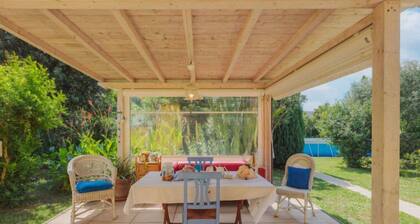 Casina del Sole by Interhome