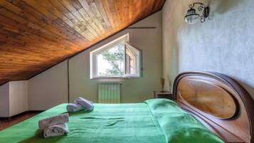 4 chambres, fer et planche Ă  repasser, Wi-Fi