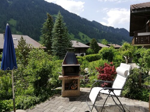 Chalet Flöschhorn by Interhome
