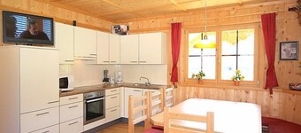 Schwendau by Interhome